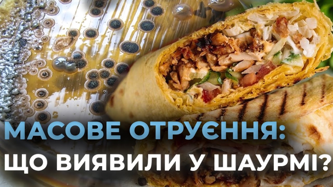 Embedded thumbnail for На Вінниччині повідомили про підозру працівнику закладу, де отруїлись 29 людей