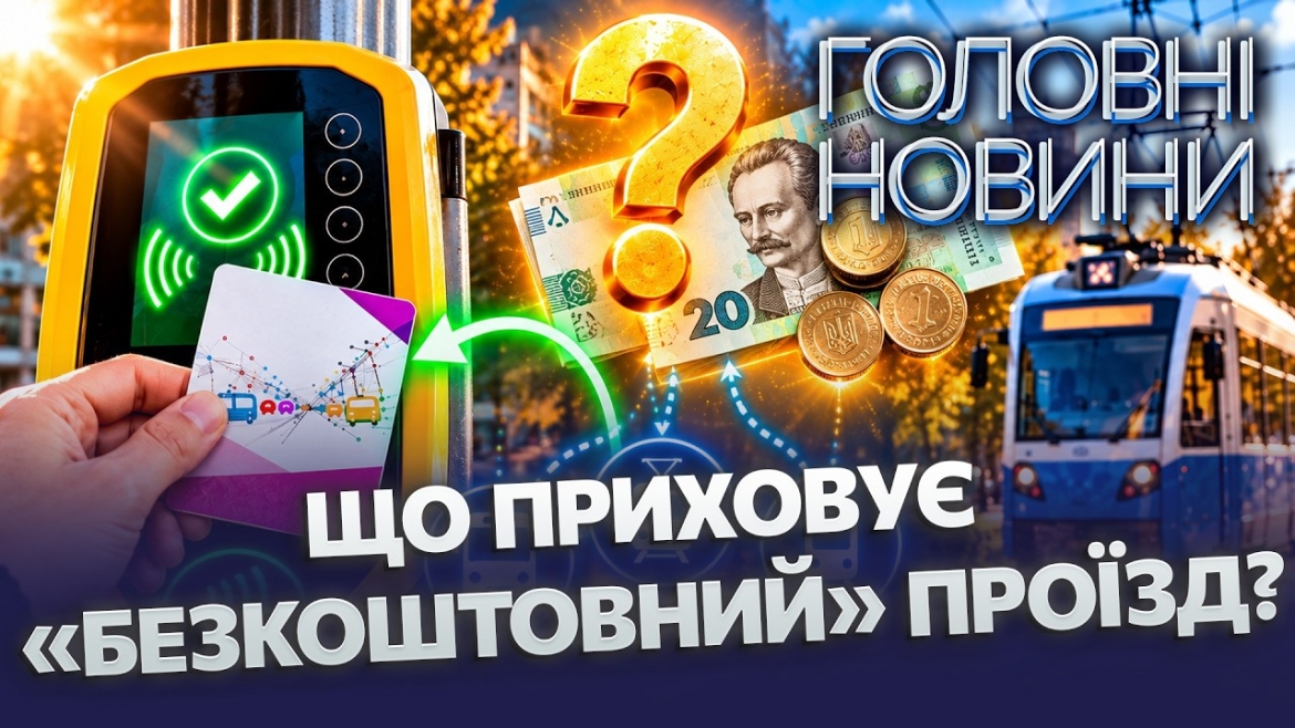 Embedded thumbnail for Пенсійне посвідчення не проходить: як їздити пільговикам? Контролери розкрили головне правило