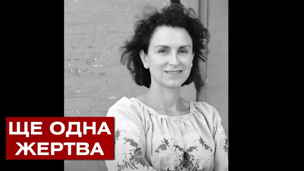 Embedded thumbnail for Кількість загиблих від російського теракту у Вінниці зросла: померла молода лікарка