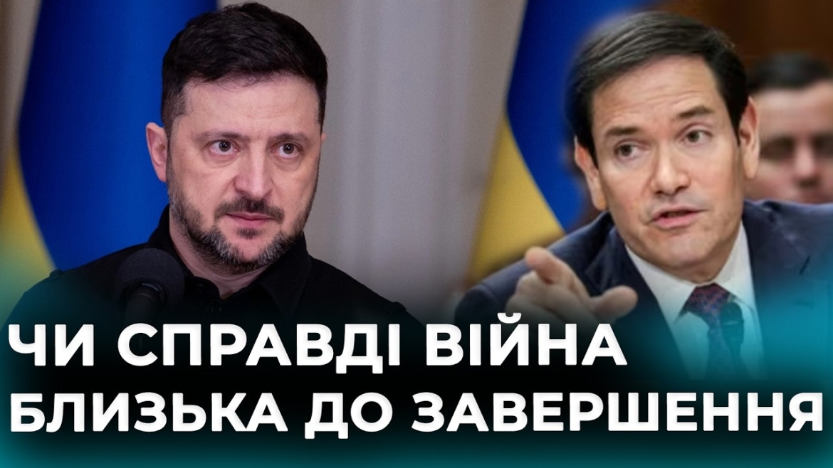 Embedded thumbnail for У переговорах між Україною та росією — лише одне неврегульоване питання