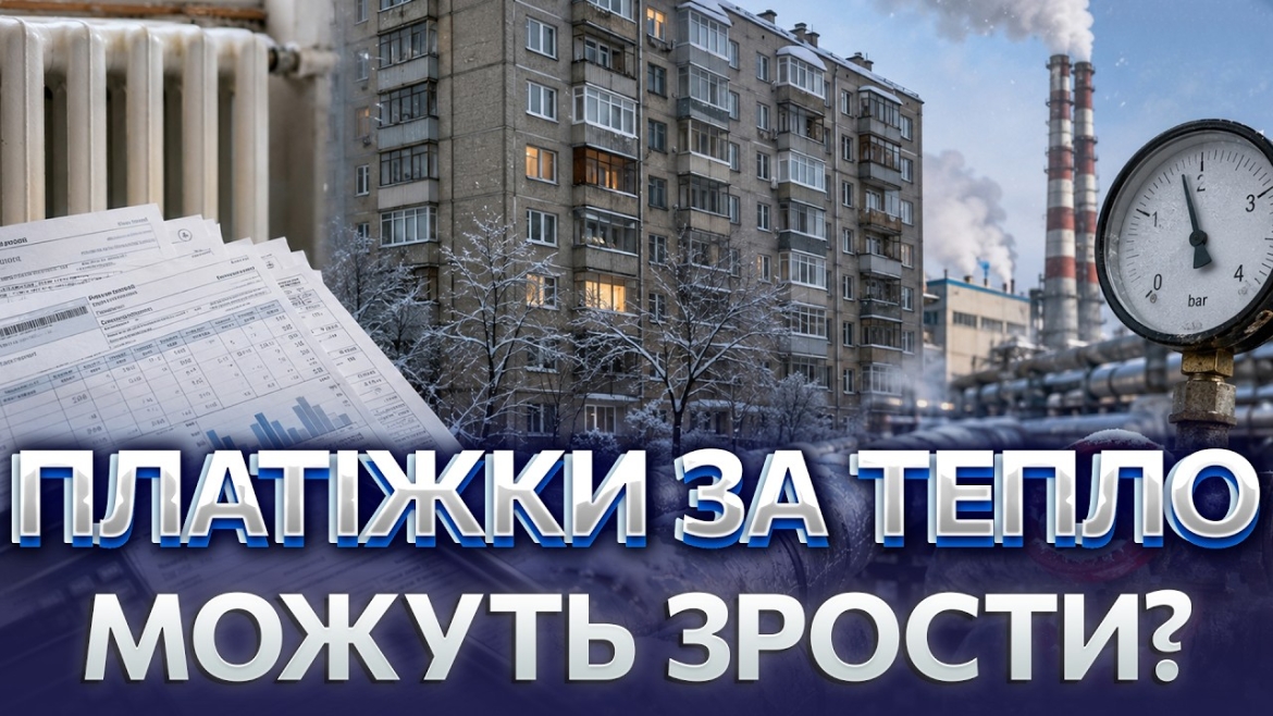 Embedded thumbnail for Борг вінничан перед тепловиками сягнув 175 мільйонів гривень