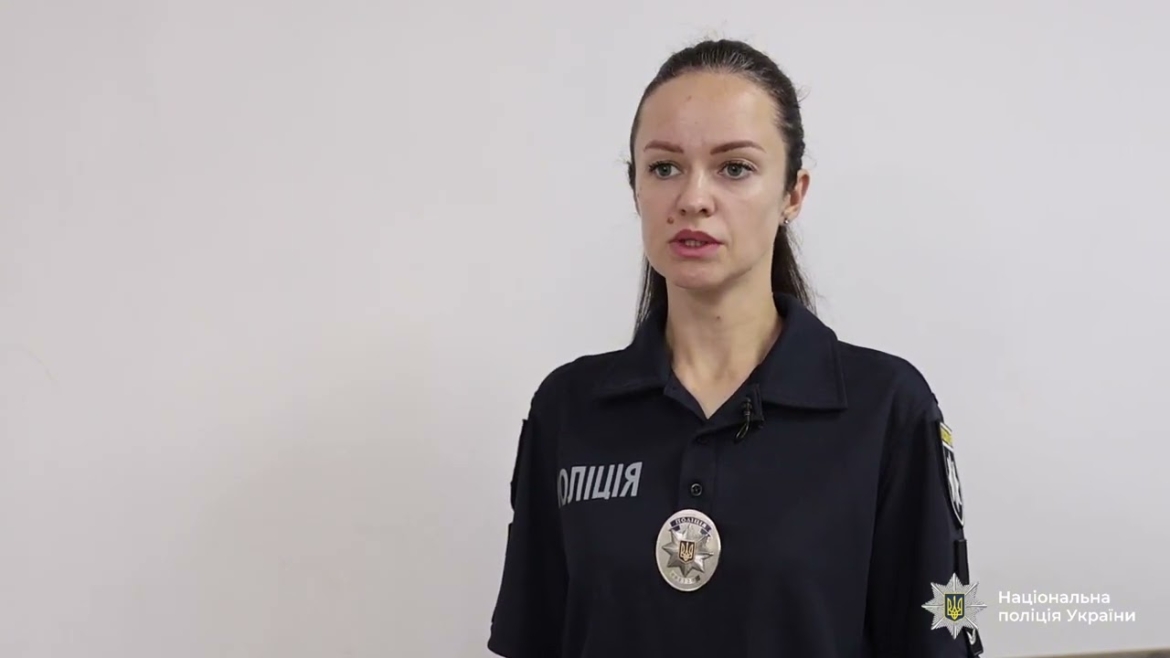 Embedded thumbnail for У Вінниці двоє дітей травмувалися внаслідок вибуху невідомого предмета
