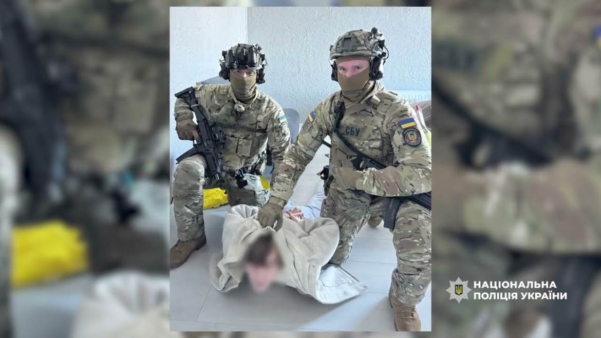 Embedded thumbnail for На замовлення рф планували вбивства медійних та політичних українських діячів