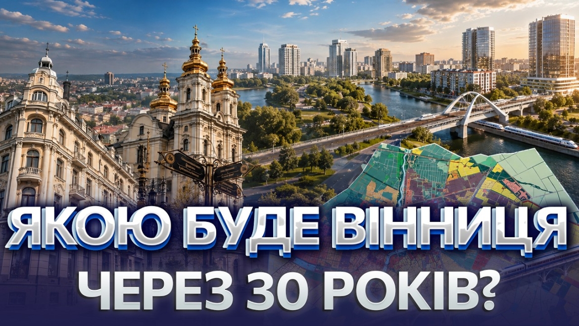 Embedded thumbnail for Мозаїки з прихованим синьо-жовтим прапором: які таємниці зберігають фасади Вінниці