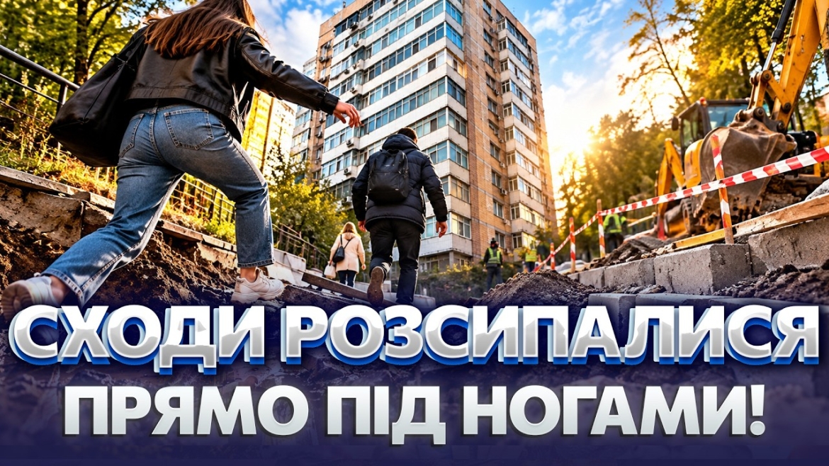Embedded thumbnail for Доступний двір і тренінги для голів ОСББ: 10 вінницьких будинків перемогли в грантовому конкурсі