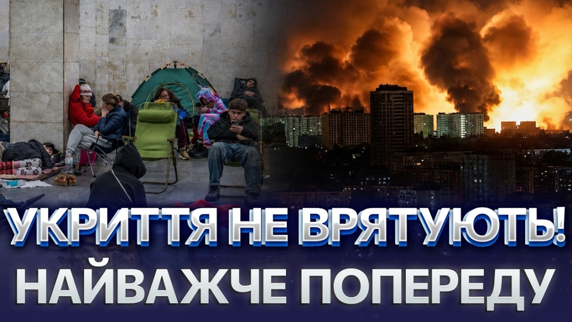 Embedded thumbnail for Зима під обстрілами: до чого готуватися вінничанам цього опалювального сезону