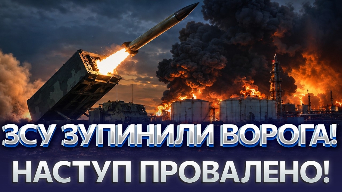 Embedded thumbnail for Загроза є для будь-якого міста: військовий експерт про безпекову ситуацію в Україні