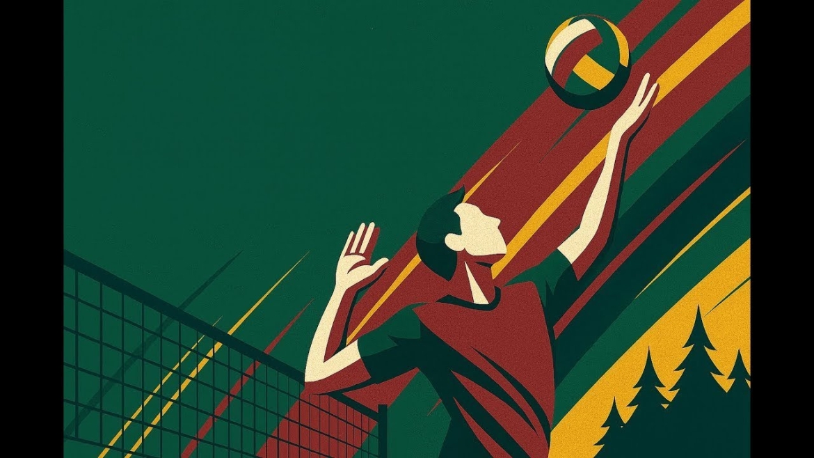 Embedded thumbnail for Вінничанки 10 січня змагаються за Кубок України з волейболу