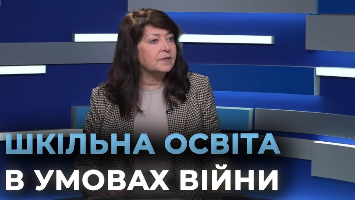 Embedded thumbnail for Чи перейдуть вінницькі школярі на шестиденний навчальний тиждень