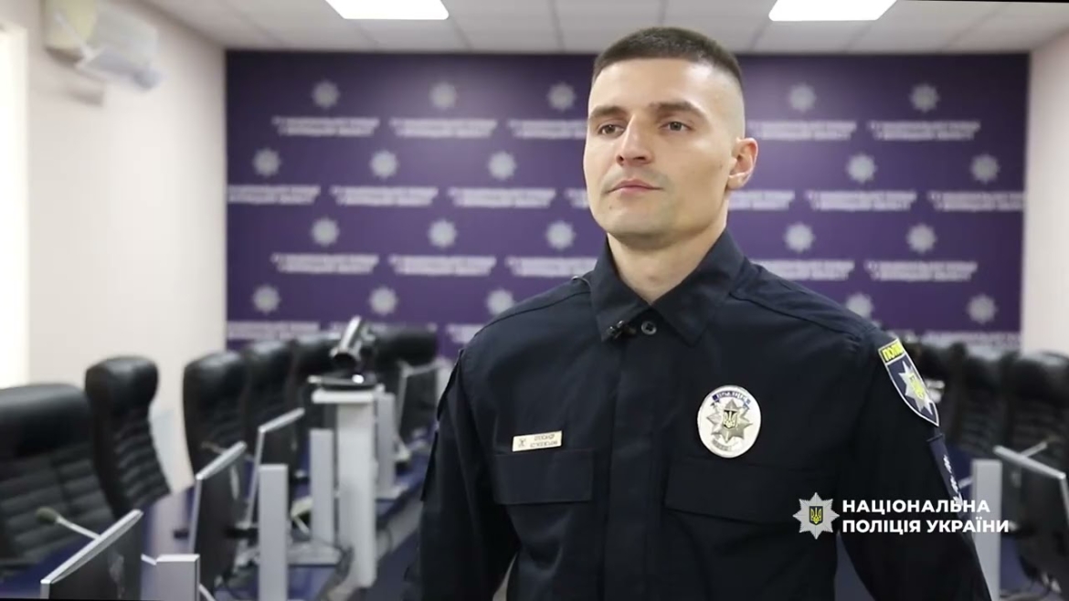 Embedded thumbnail for Гучний скандал у Тульчині: керівницю будинку-інтернату затримали за торгівлю людьми