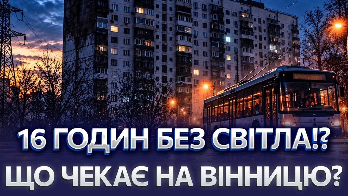 Embedded thumbnail for 24 збиті дрони, семеро поранених і зупинений водогін: наслідки атаки на Вінниччину