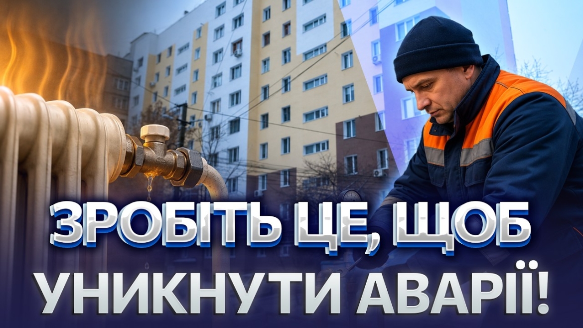 Embedded thumbnail for Вінниця готується до опалювального сезону: з 1 вересня стартує заповнення тепломереж