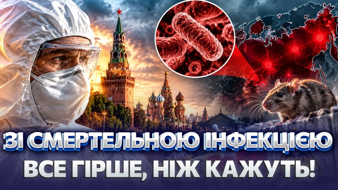Embedded thumbnail for 20 спалахів за три століття і жодного за останні 100 років: що відомо про чуму на Поділлі