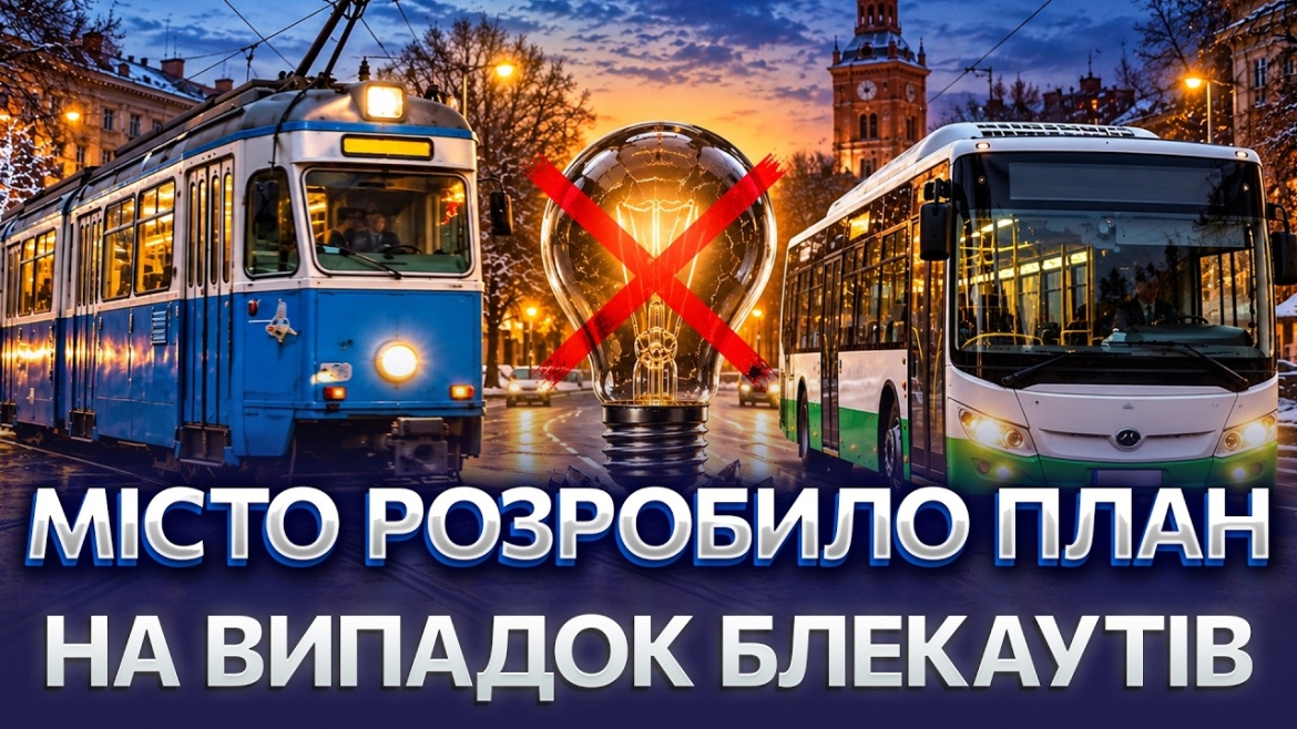 Embedded thumbnail for «Не вмикайте одразу пральні машини та праски»: вінничанам радять як поводитися після повернення світла після блекаутів