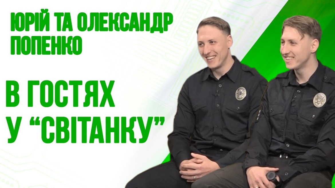 Embedded thumbnail for Справжні герої - ті, хто пережив окупацію