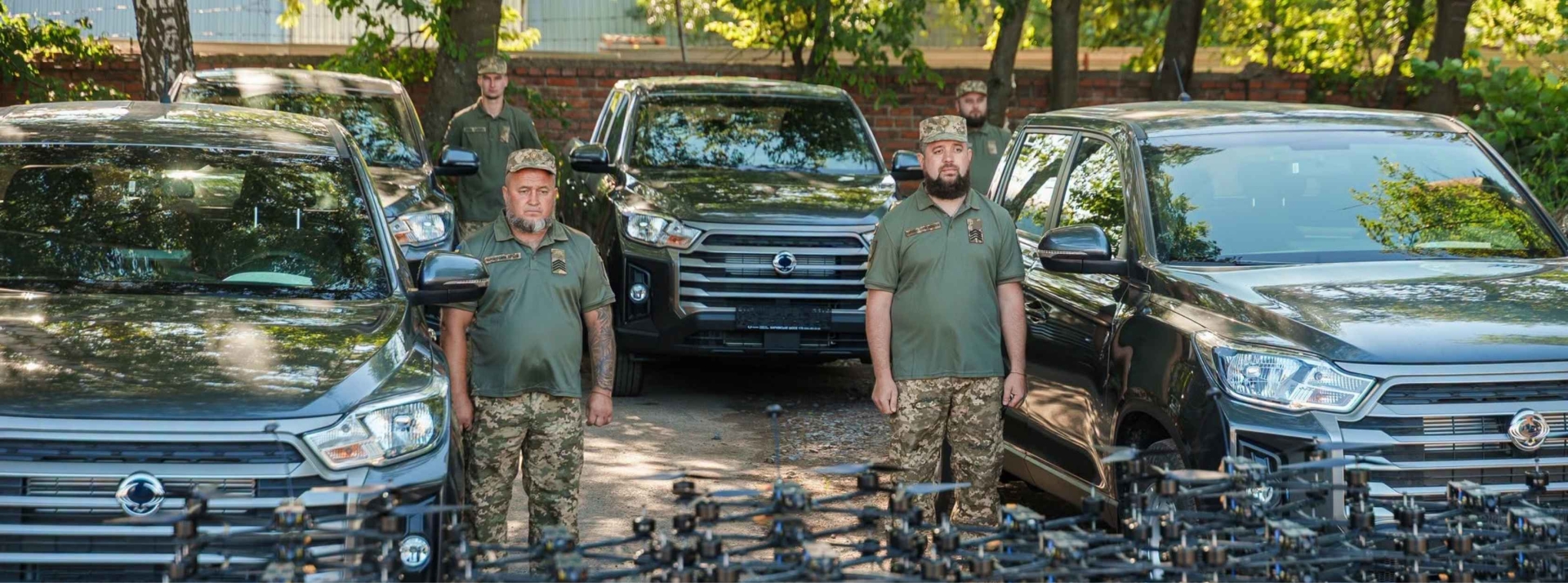 Телеканал ВІТА ТБ — головні новини та події міста Вінниці — Photo 6