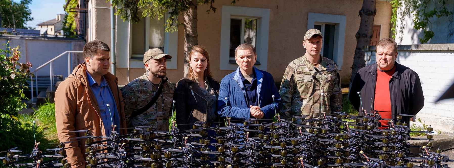 Телеканал ВІТА ТБ — головні новини та події міста Вінниці — Photo 8