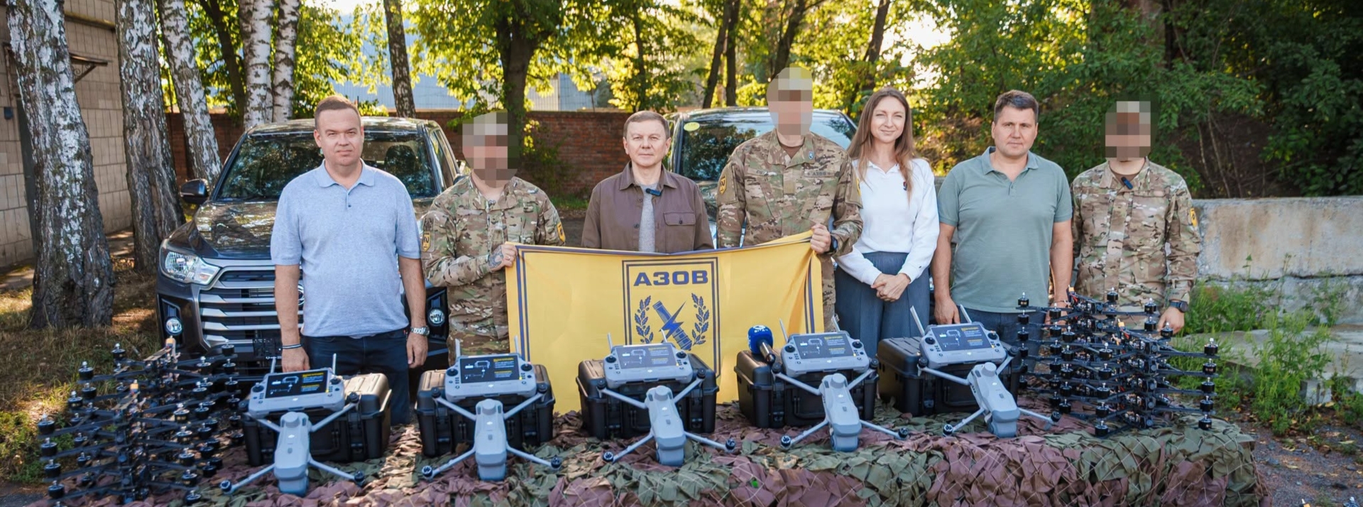 Телеканал ВІТА ТБ — головні новини та події міста Вінниці — Photo 4