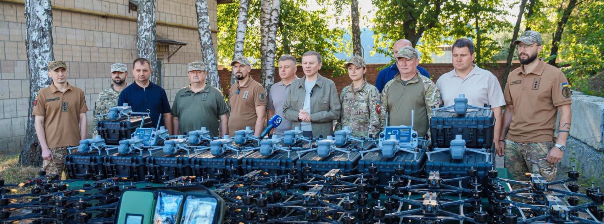Телеканал ВІТА ТБ — головні новини та події міста Вінниці — Photo 6