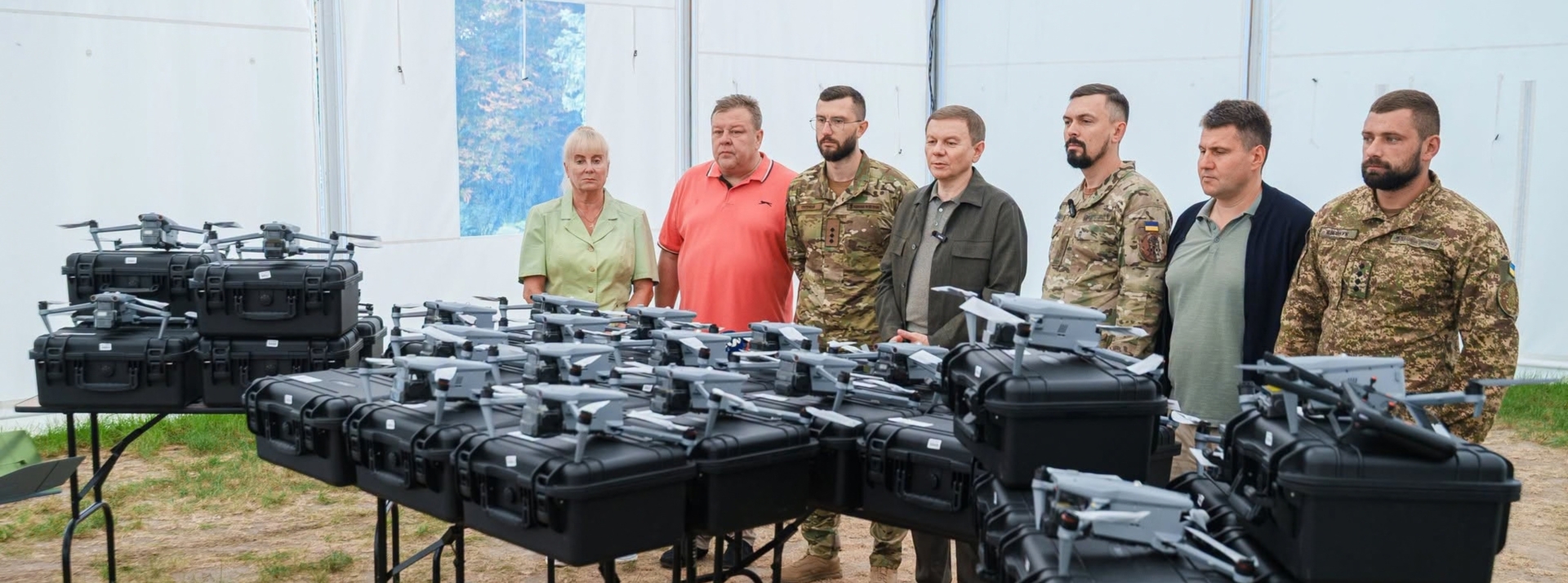 Телеканал ВІТА ТБ — головні новини та події міста Вінниці — Photo 4