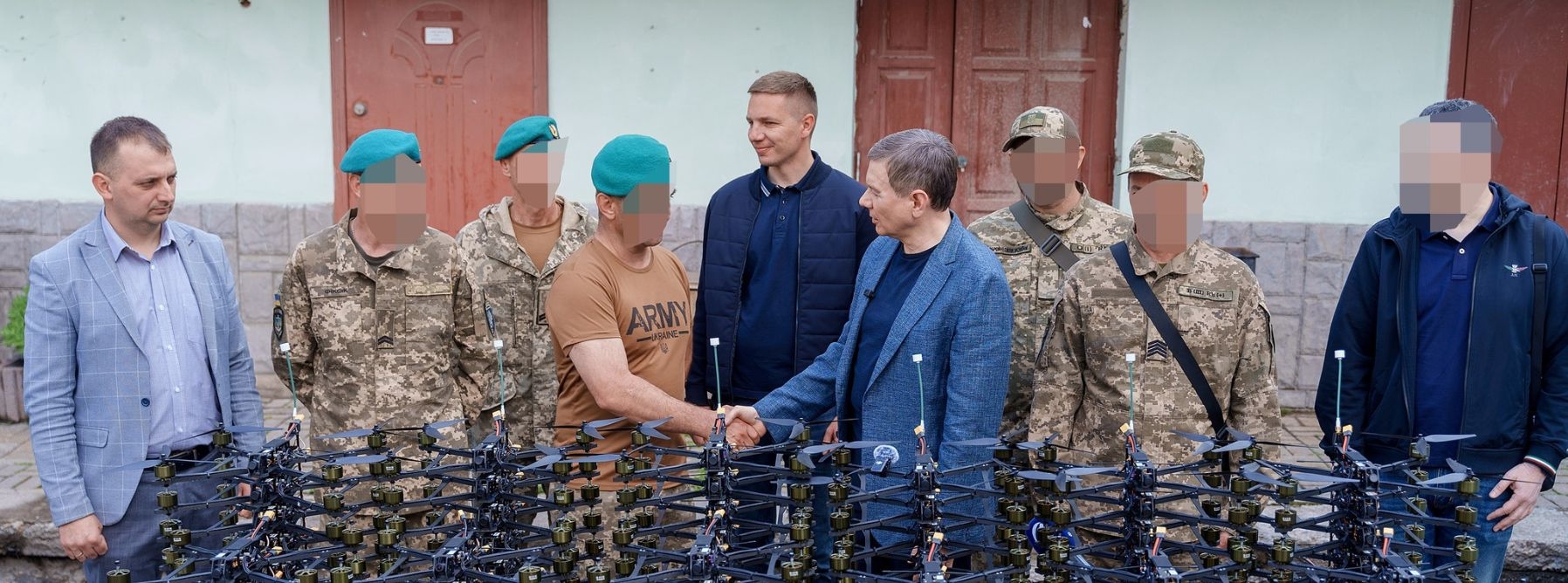 Телеканал ВІТА ТБ — головні новини та події міста Вінниці — Photo 8