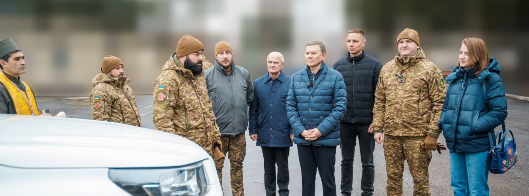 Телеканал ВІТА ТБ — головні новини та події міста Вінниці — Photo 8