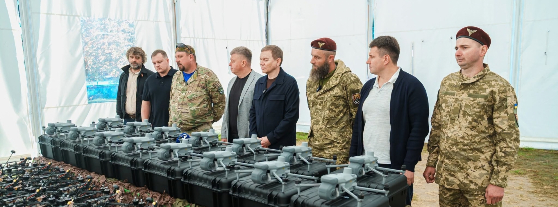 Телеканал ВІТА ТБ — головні новини та події міста Вінниці — Photo 4