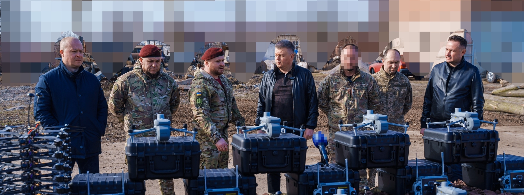 Телеканал ВІТА ТБ — головні новини та події міста Вінниці — Photo 8