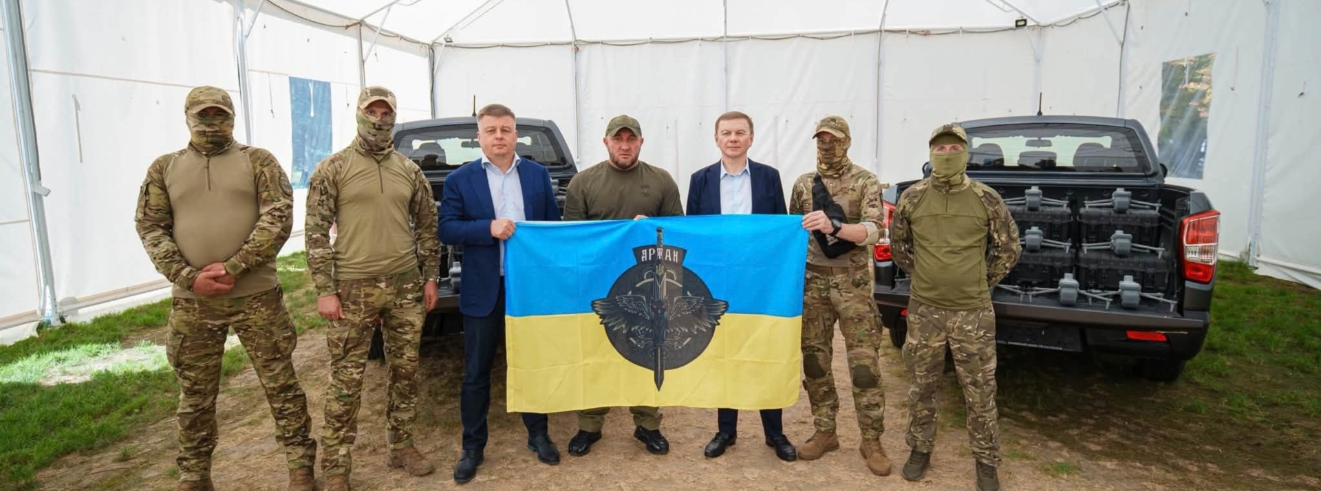Телеканал ВІТА ТБ — головні новини та події міста Вінниці — Photo 4