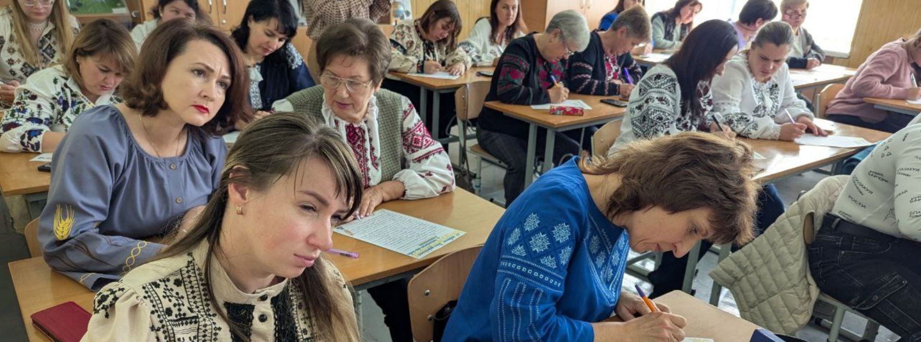 Телеканал ВІТА ТБ — головні новини та події міста Вінниці