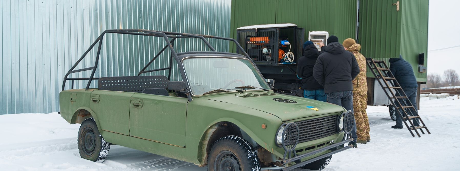 Телеканал ВІТА ТБ — головні новини та події міста Вінниці — Photo 10