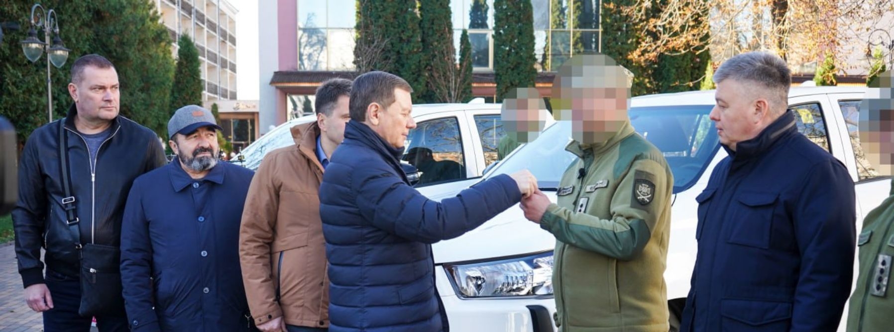 Телеканал ВІТА ТБ — головні новини та події міста Вінниці — Photo 8