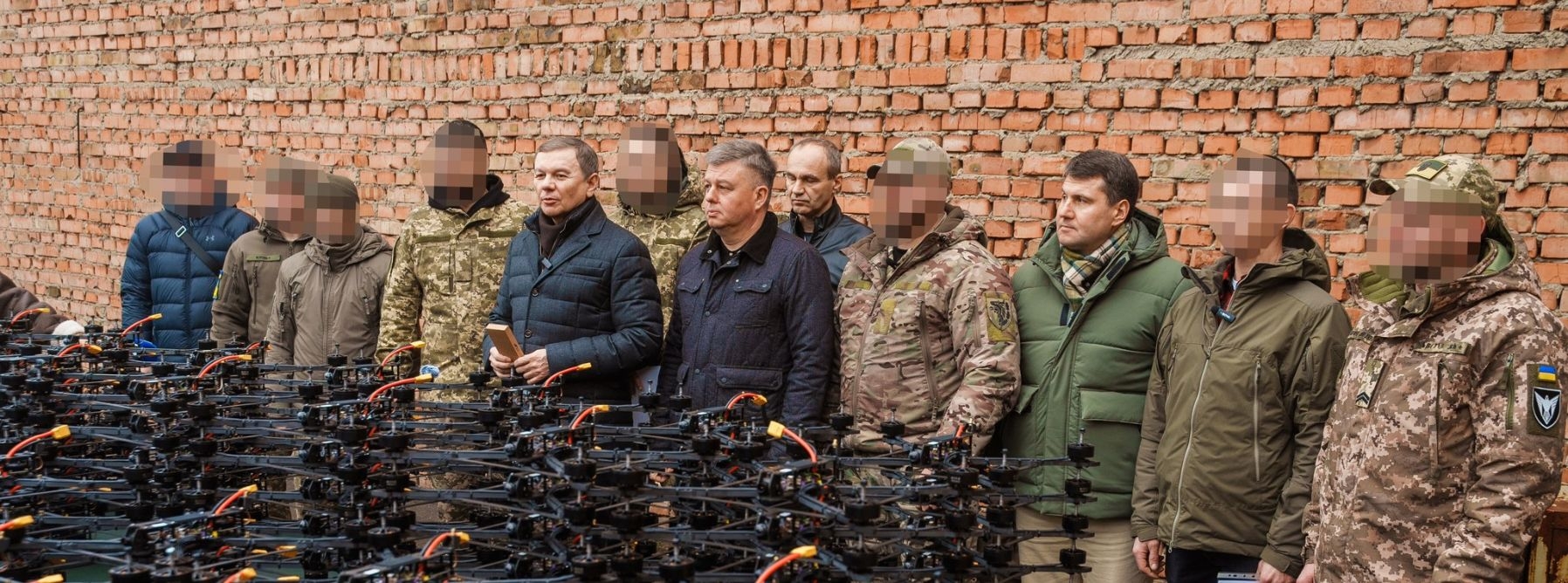 Телеканал ВІТА ТБ — головні новини та події міста Вінниці — Photo 8