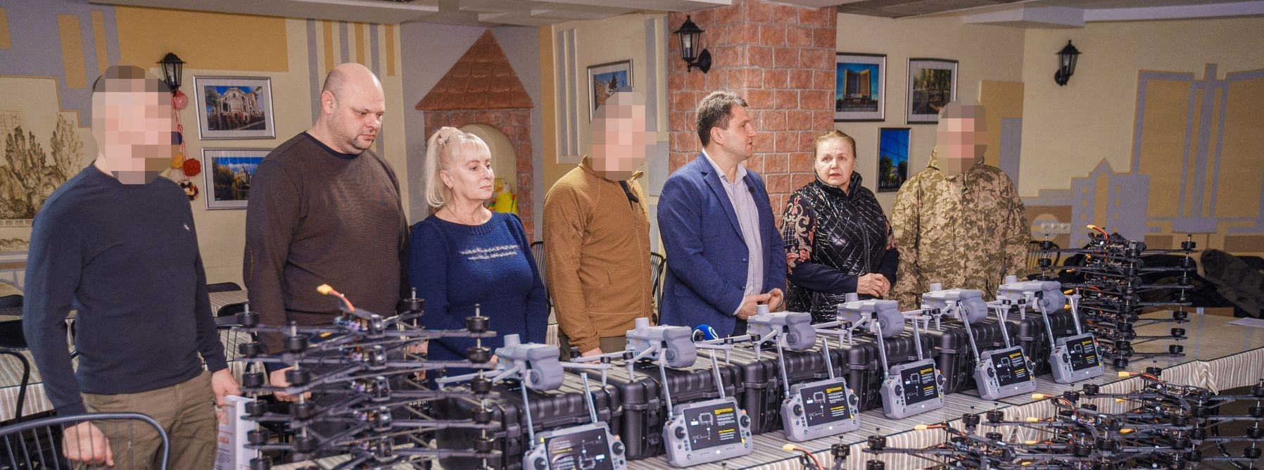 Телеканал ВІТА ТБ — головні новини та події міста Вінниці — Photo 9