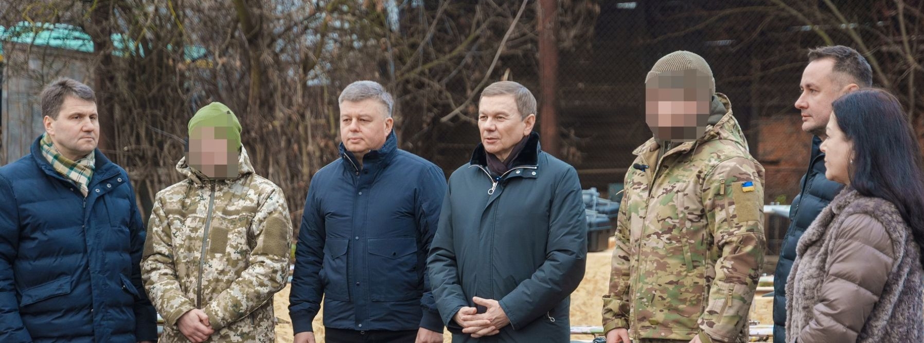 Телеканал ВІТА ТБ — головні новини та події міста Вінниці — Photo 8