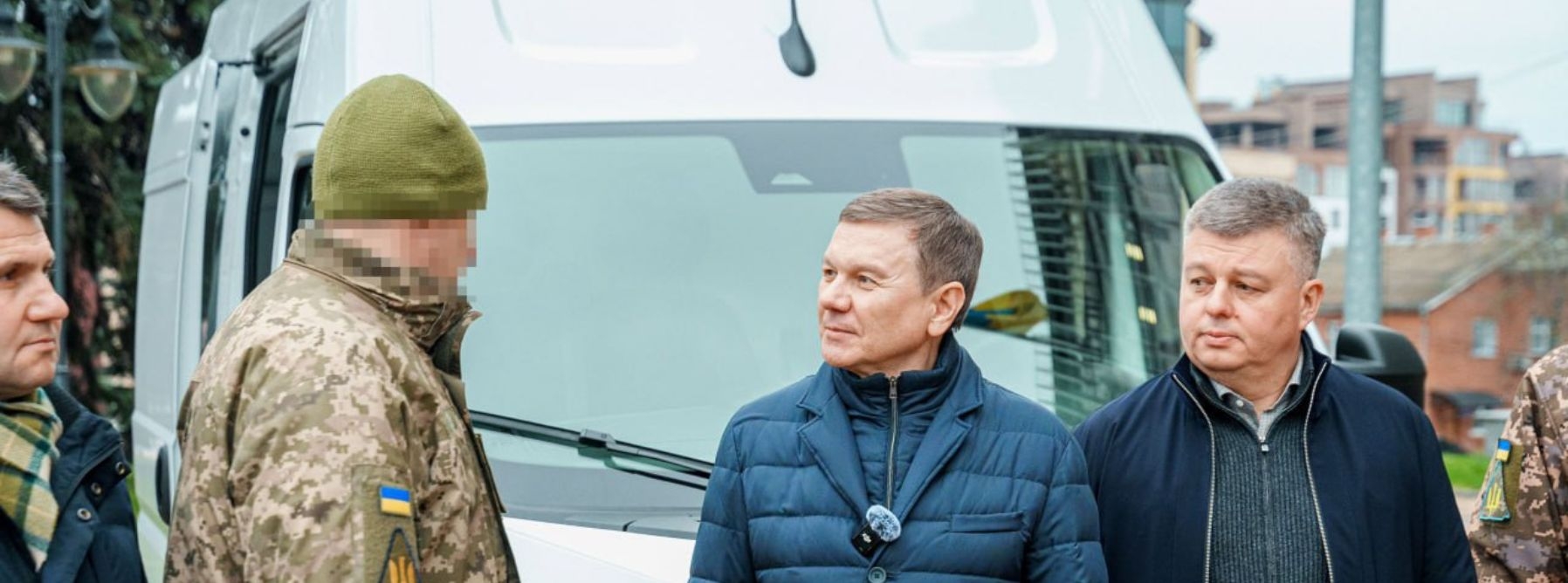 Телеканал ВІТА ТБ — головні новини та події міста Вінниці — Photo 9