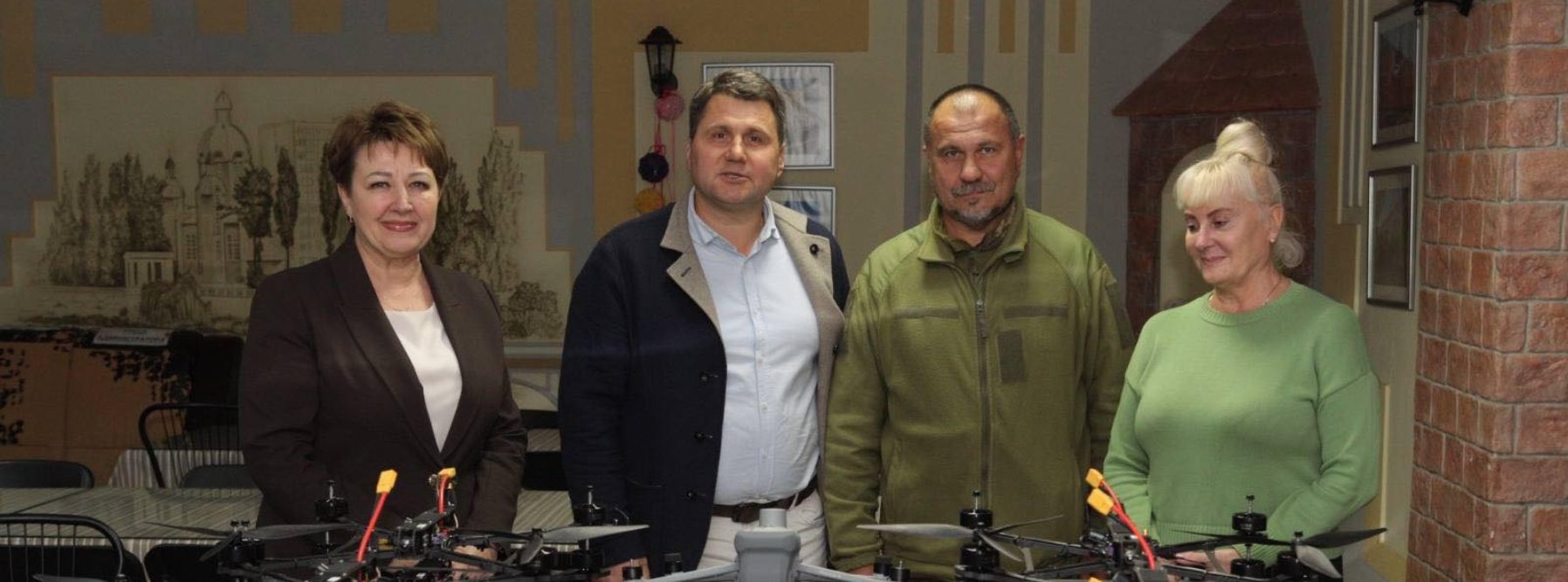 Телеканал ВІТА ТБ — головні новини та події міста Вінниці — Photo 8