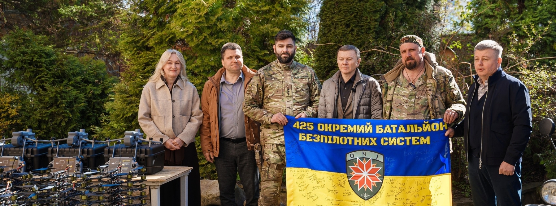 Телеканал ВІТА ТБ — головні новини та події міста Вінниці — Photo 8