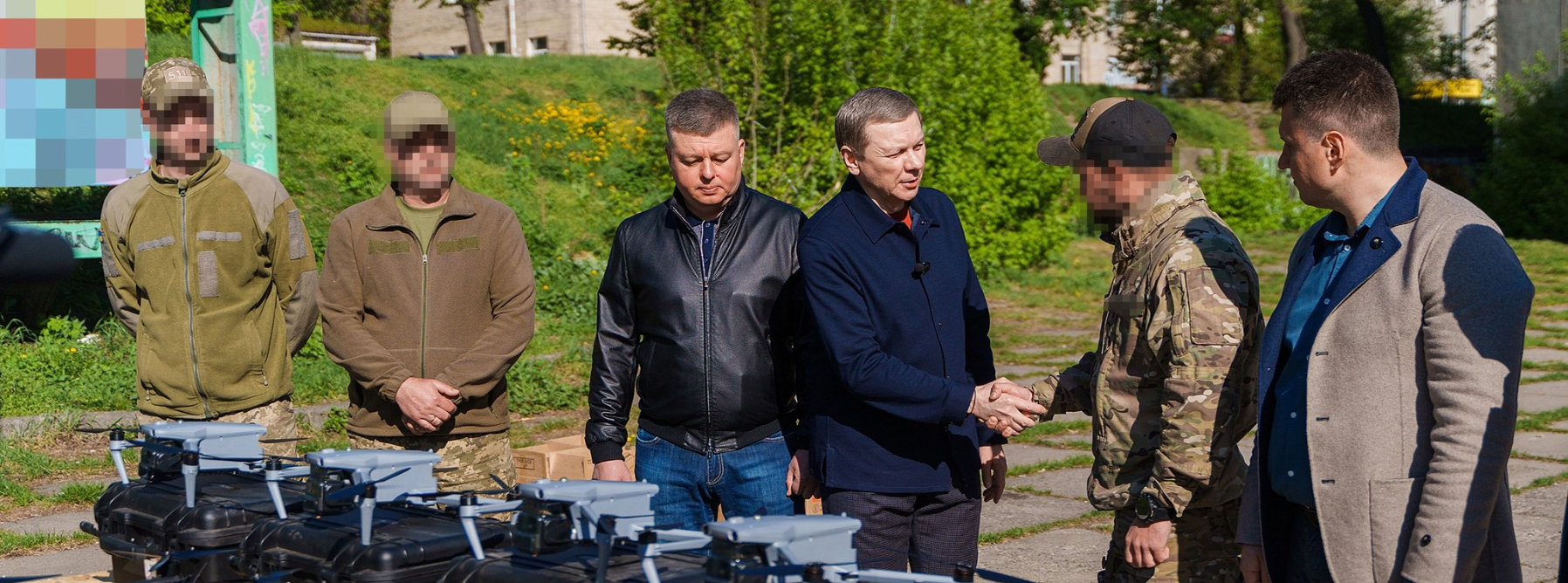 Телеканал ВІТА ТБ — головні новини та події міста Вінниці — Photo 4