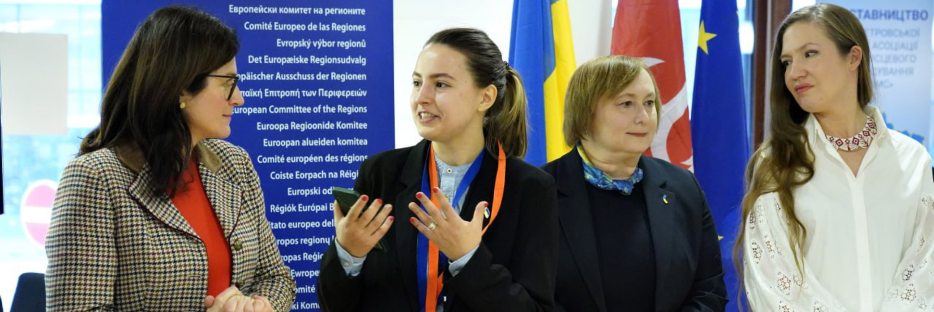 Телеканал ВІТА ТБ — головні новини та події міста Вінниці — Photo 4