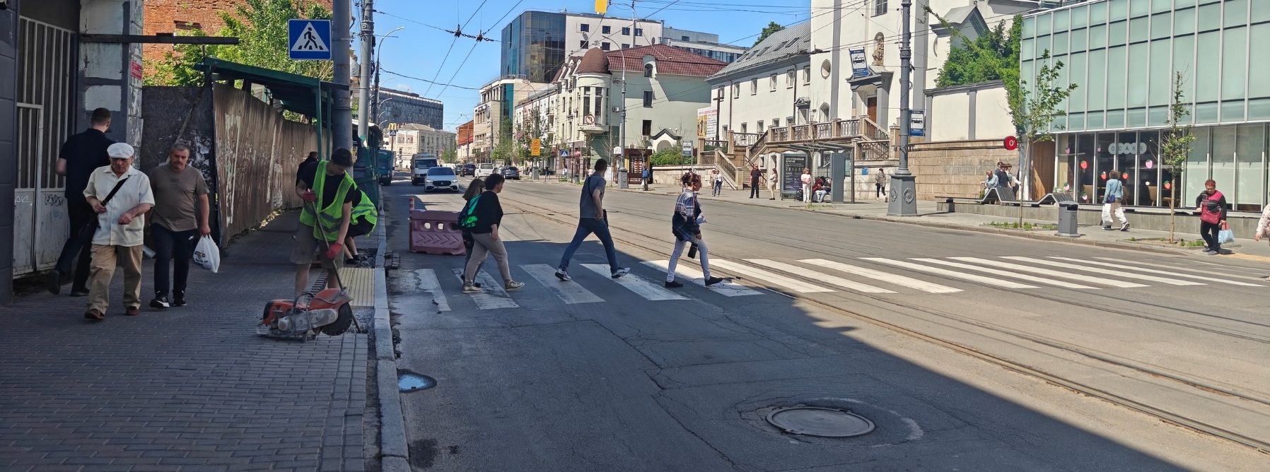 Телеканал ВІТА ТБ — головні новини та події міста Вінниці — Photo 1