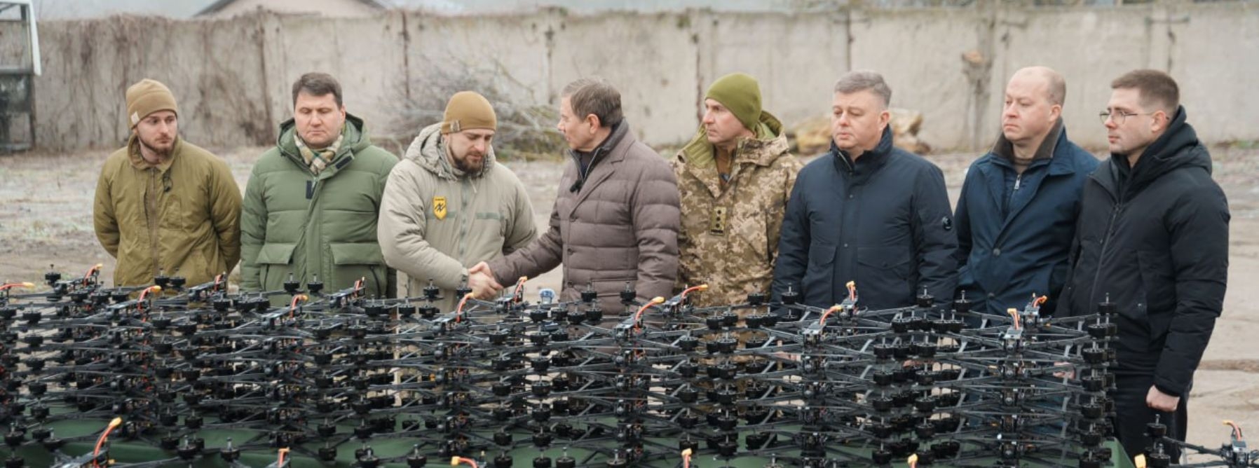 Телеканал ВІТА ТБ — головні новини та події міста Вінниці — Photo 8