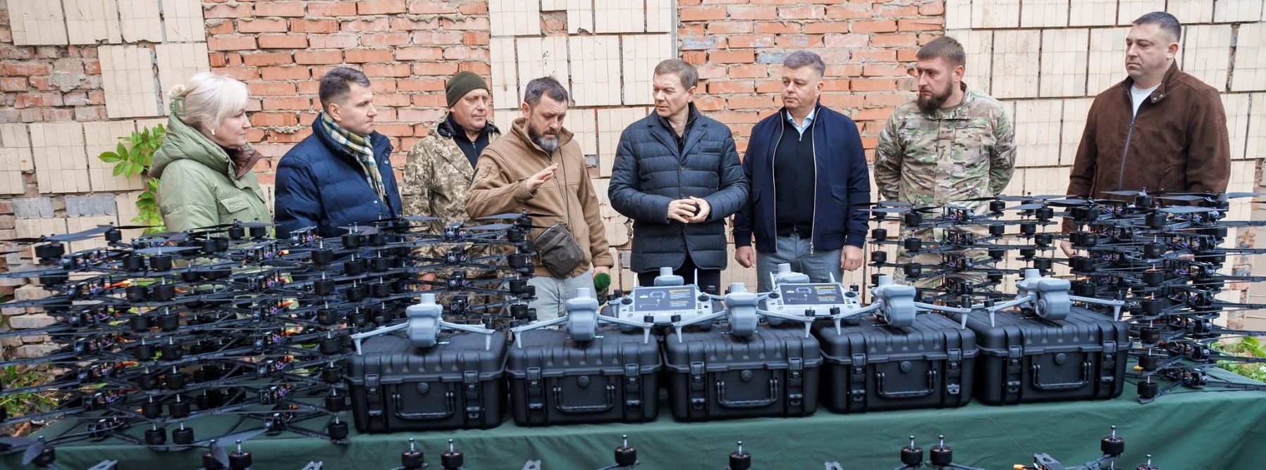 Телеканал ВІТА ТБ — головні новини та події міста Вінниці — Photo 8