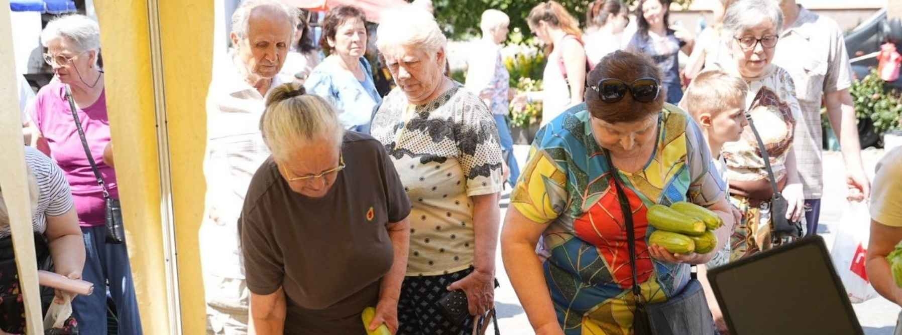 Телеканал ВІТА ТБ — головні новини та події міста Вінниці — Photo 1