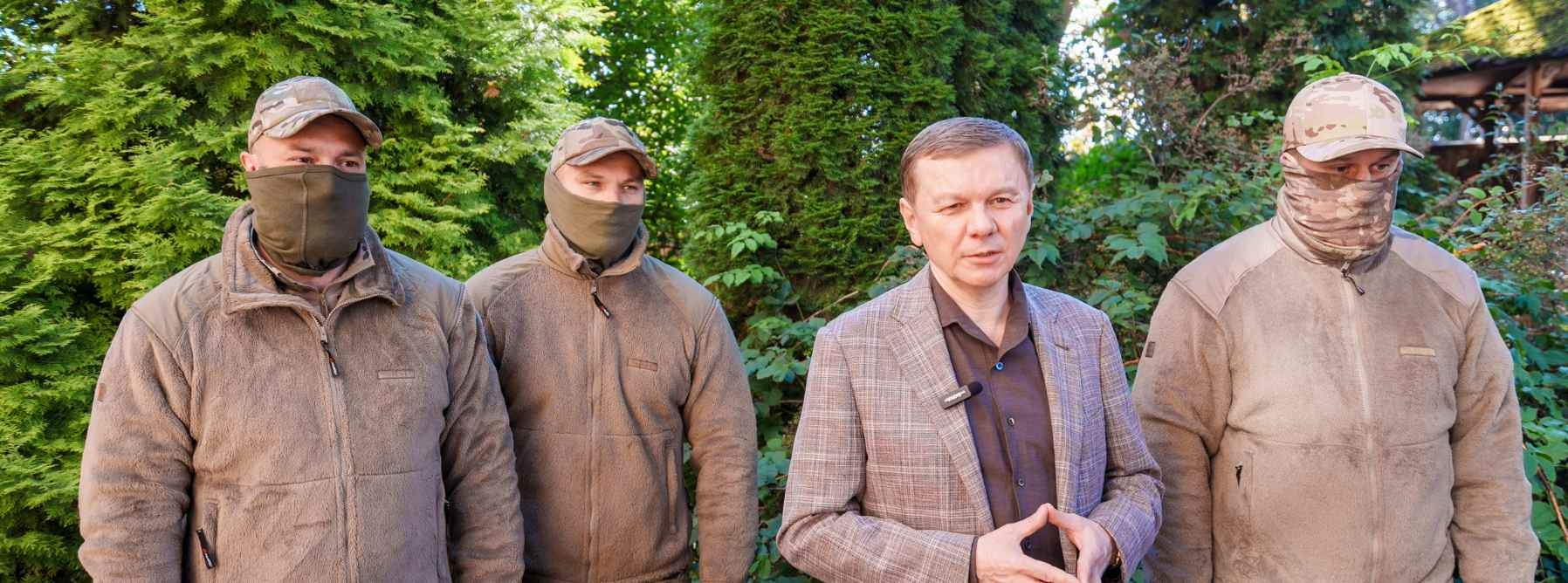Телеканал ВІТА ТБ — головні новини та події міста Вінниці — Photo 8