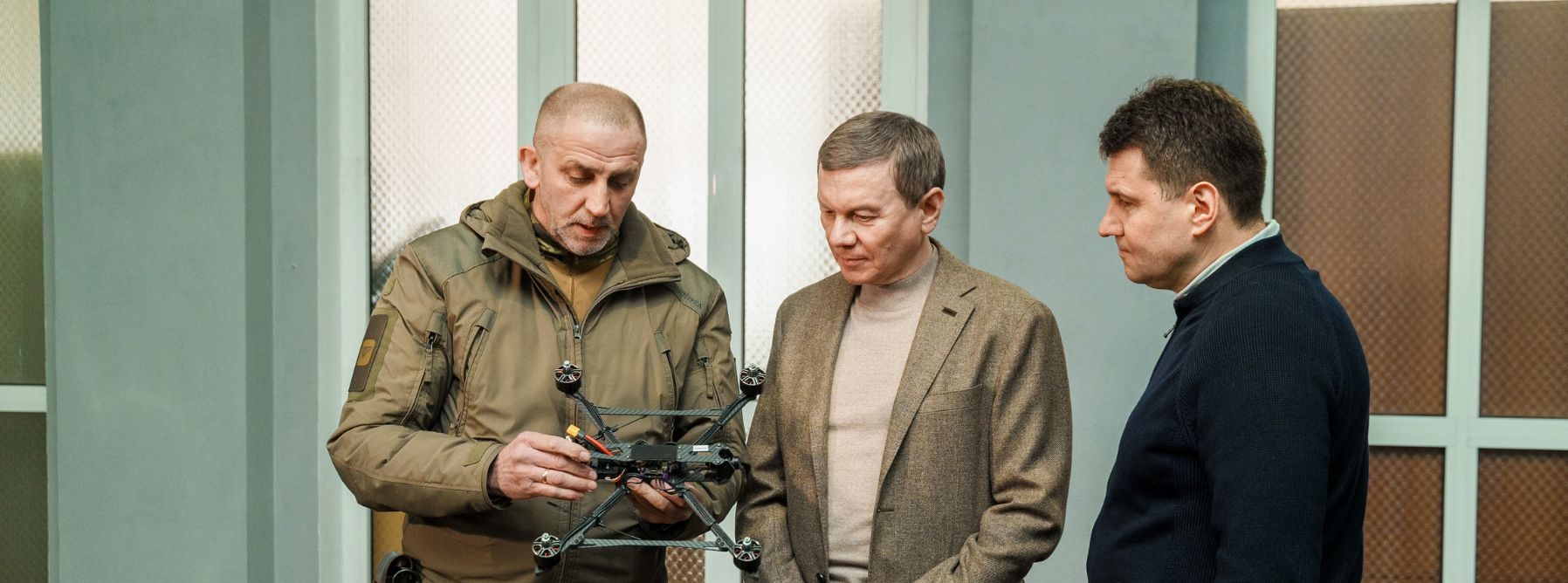 Телеканал ВІТА ТБ — головні новини та події міста Вінниці — Photo 10