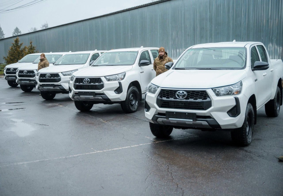 Телеканал ВІТА ТБ — головні новини та події міста Вінниці — Photo 8