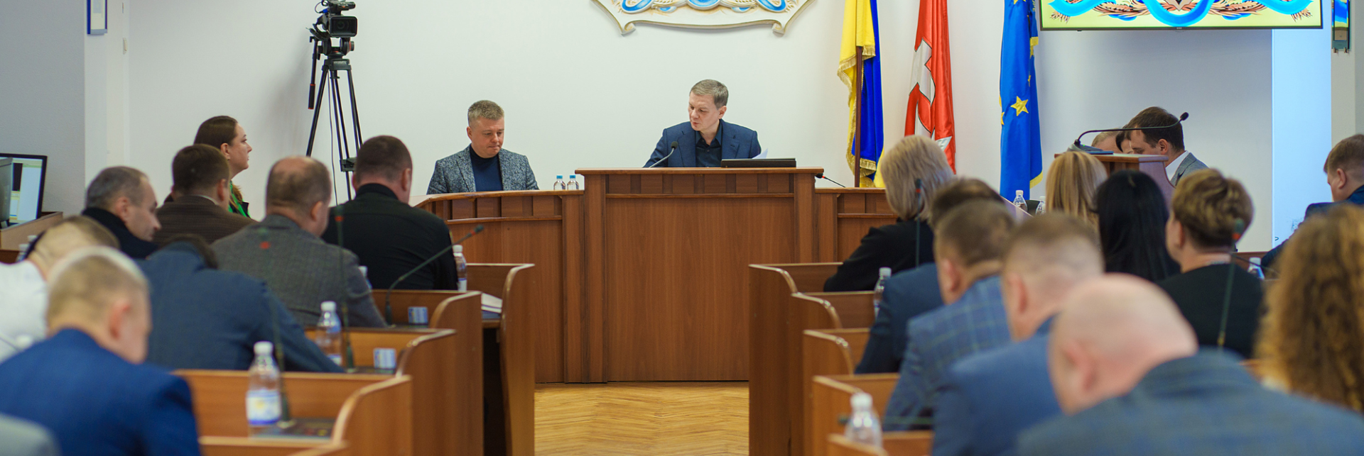 Телеканал ВІТА ТБ — головні новини та події міста Вінниці — Photo 8