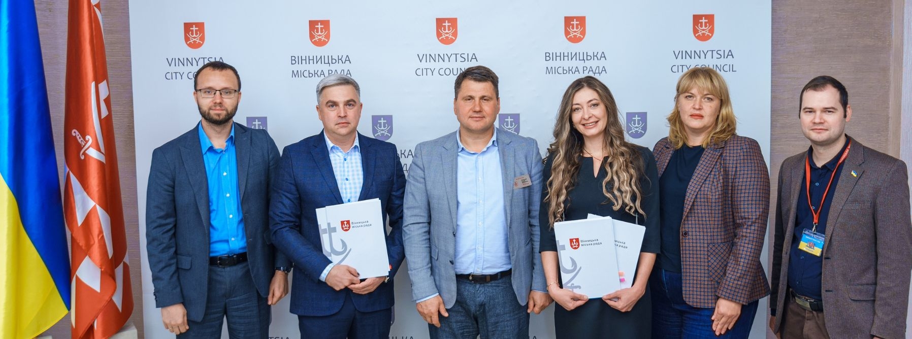Телеканал ВІТА ТБ — головні новини та події міста Вінниці