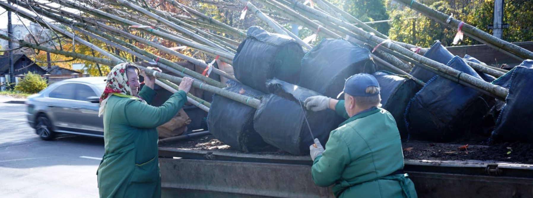 Телеканал ВІТА ТБ — головні новини та події міста Вінниці